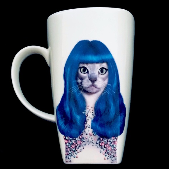 Pets Rock Other - 💜HP💜NIB / Pets Rock / GURL / Mug